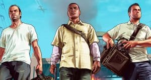 Grand Theft Auto 6 Announced: Trailer Hits In December