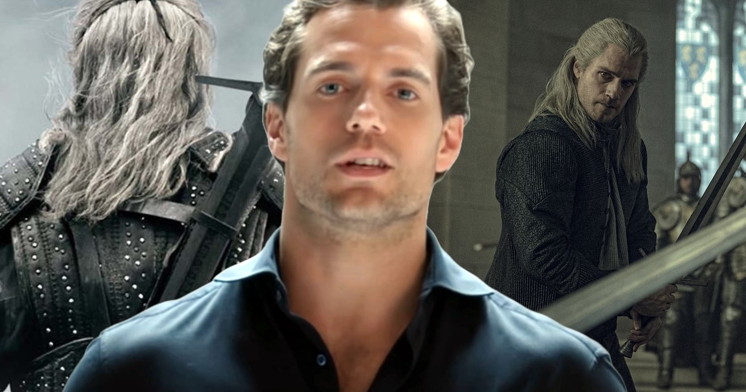 Henry Cavill Highlander Using Queen Music