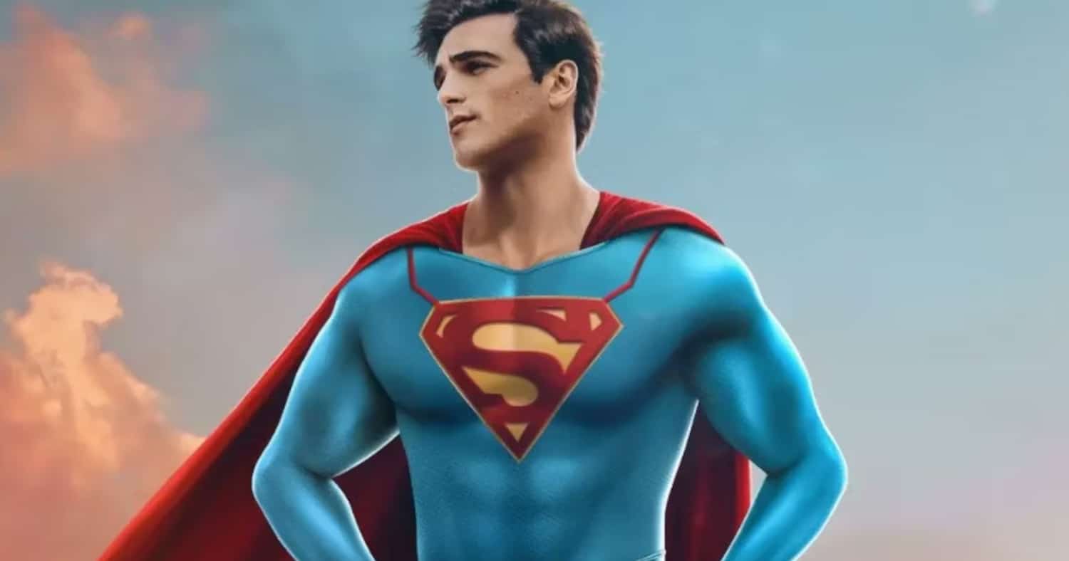 Jacob Elordi Turned Down James Gunn's Superman: CBM's 'Too Dark'