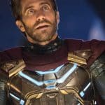 Jake Gyllenhaal Rumored For Marvel's Fantastic Four