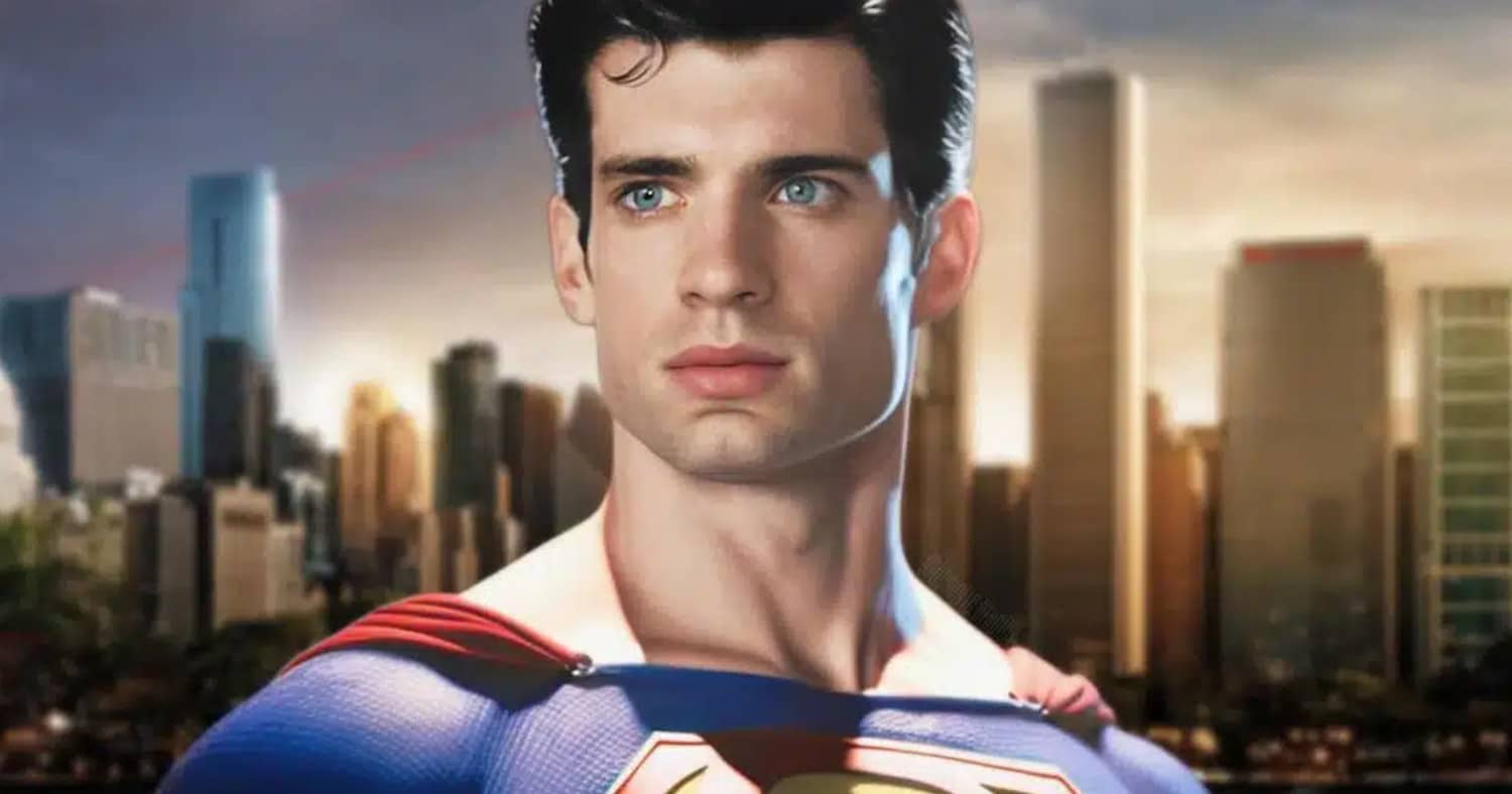 James Gunn Confirms Superman: Legacy Release Date