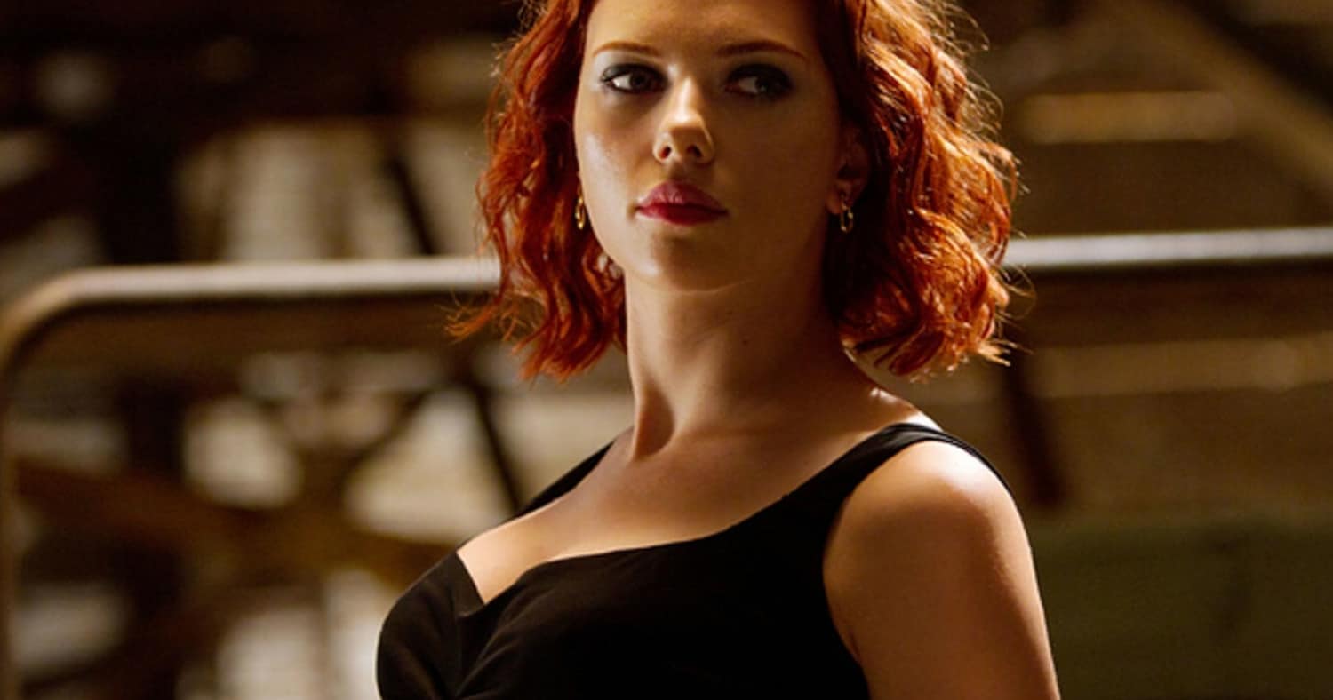 Kevin Feige Confirms Marvel Scarlett Johansson Project: No Avengers?