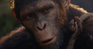 Kingdom Of The Planet Of The Apes Not 'Disneyfied' Says Director