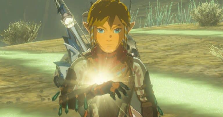 The Legend of Zelda Live-Action In Development