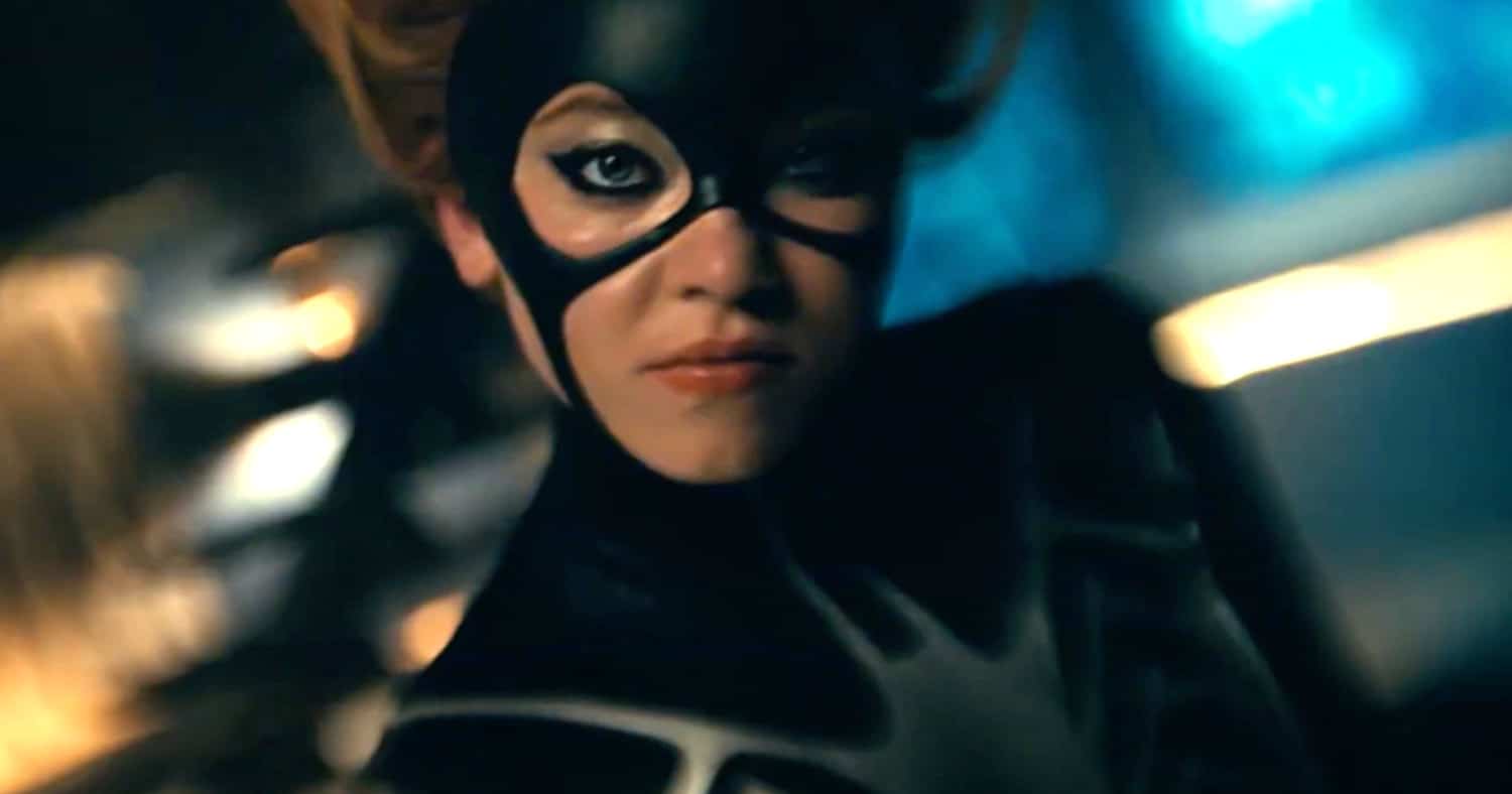Watch: Madame Web Trailer and ‘See The Future’ Vignette