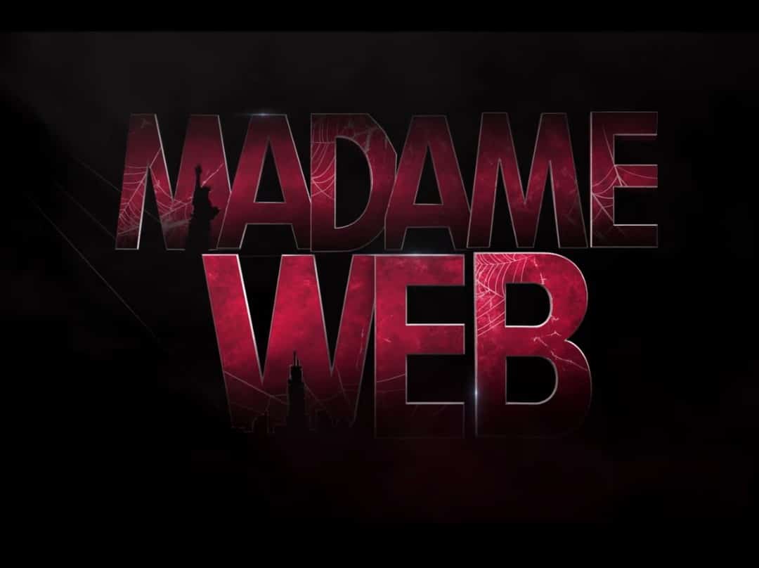 madame web