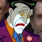 Mark Hamill Done As Joker: "I realize now I don't have my partner"