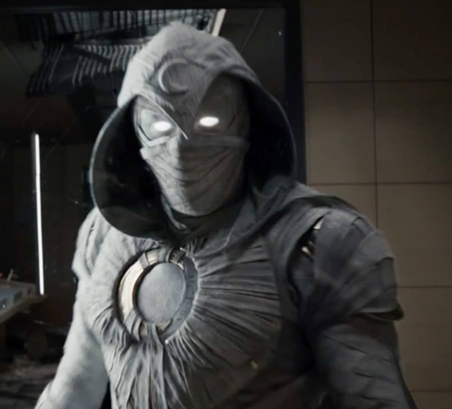 moon knight oscar isaac disney plus