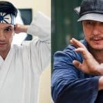 New Karate Kid Movie: Jackie Chan Teaming With Ralph Macchio