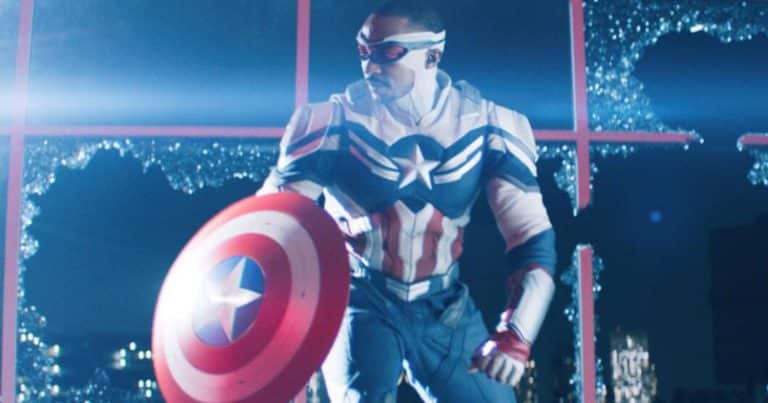 New MCU Release Dates: Deadpool 3, Thunderbolts, Captain America 4, Blade