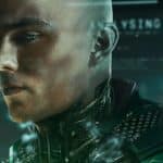 Nicholas Hoult Lex Luthor Fan Art For Superman: Legacy