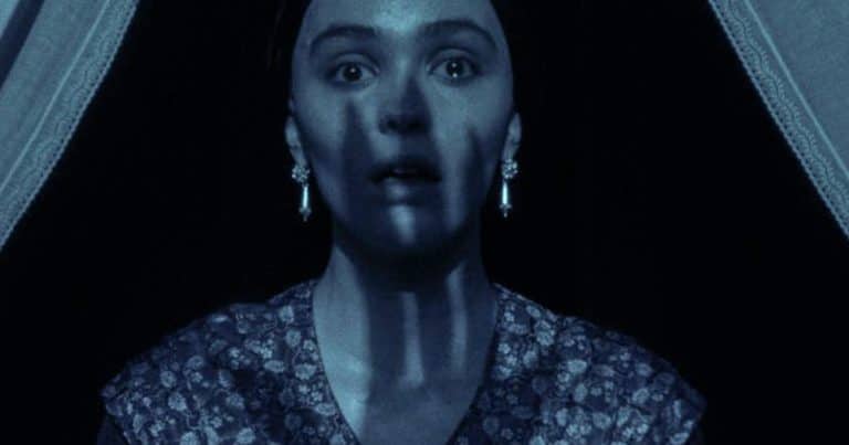 Nosferatu: First Look At Robert Eggers New Horror Film