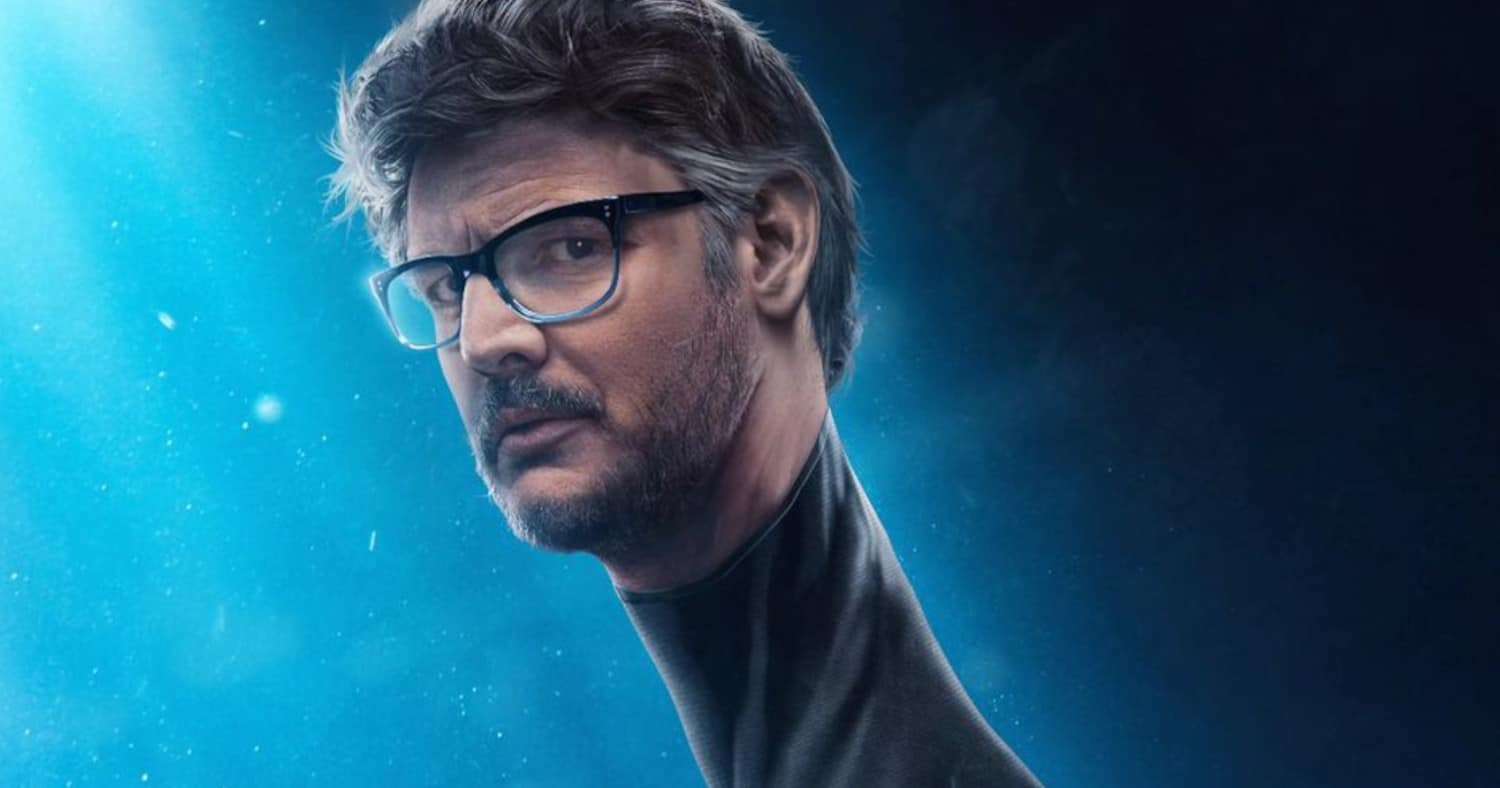 Pedro Pascal Fantastic Four Fan Art: Does It Change Your Mind?