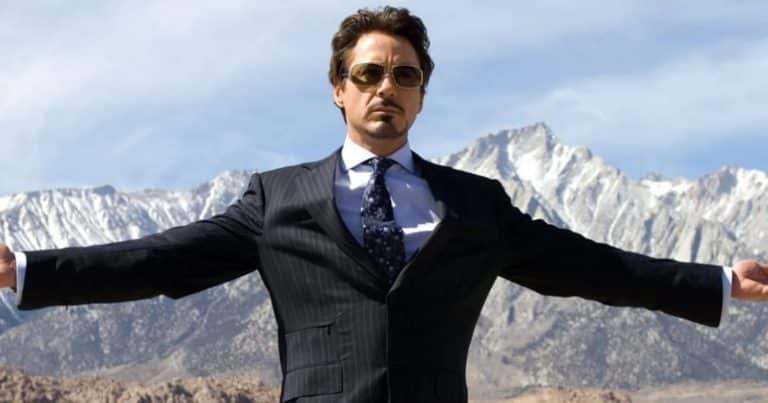 Robert Downey Jr. Said To Be Already Back At Marvel