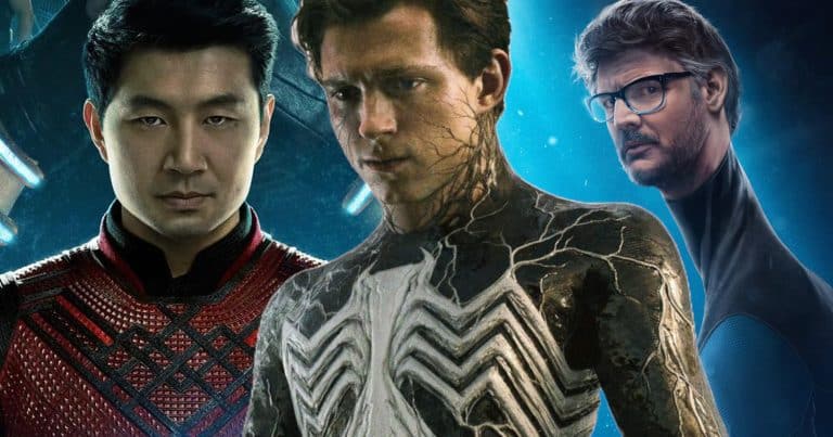 Spider-Man 4 To Connect To Avengers: Secret Wars