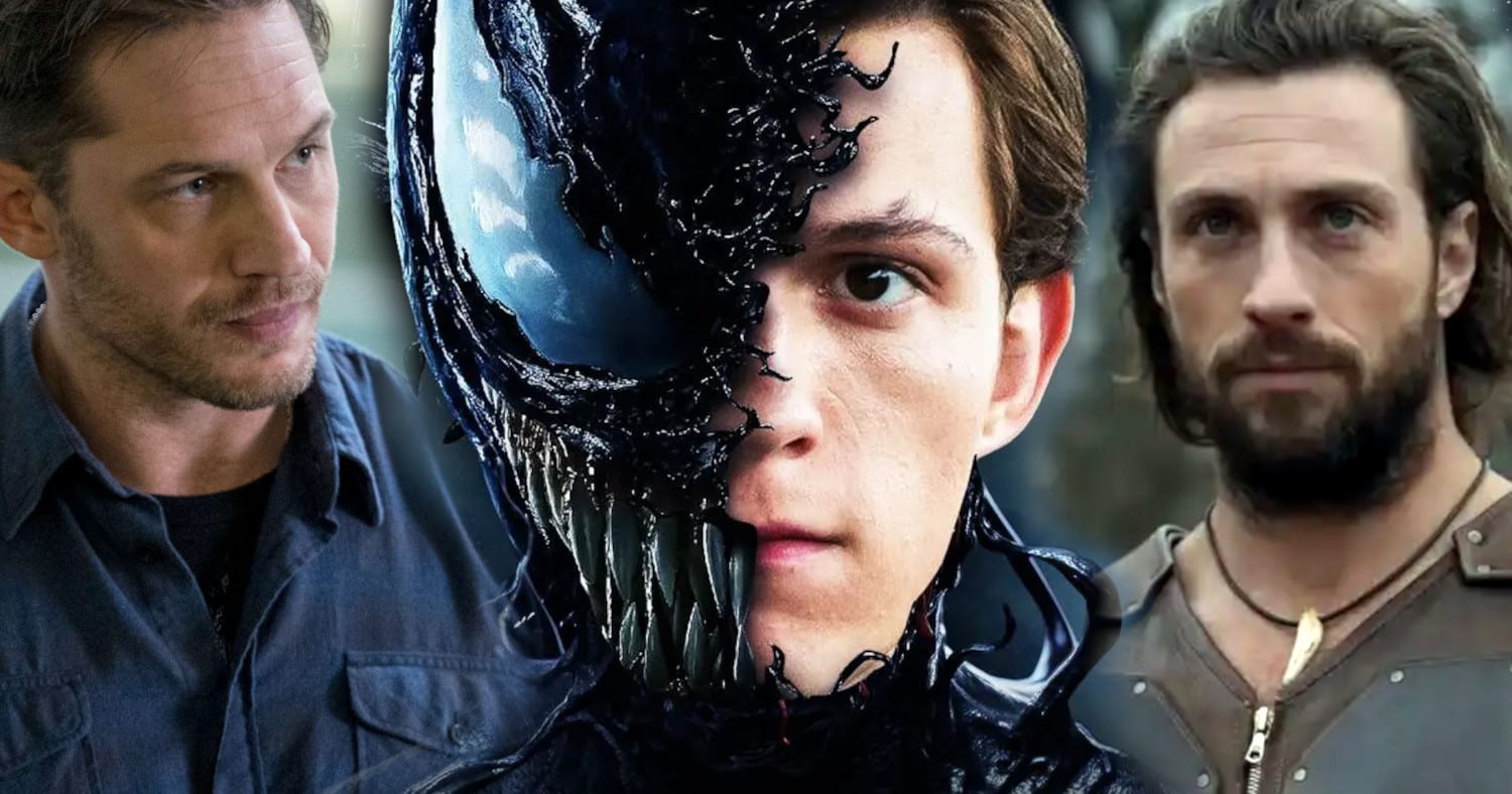 Spider-Man 4 Rumored To Connect To Sony Venom Spidey Verse