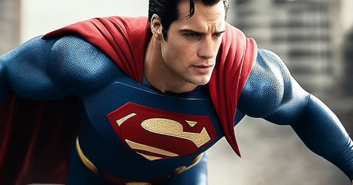 Superman: Legacy Leaks Reveal Plot, Villain