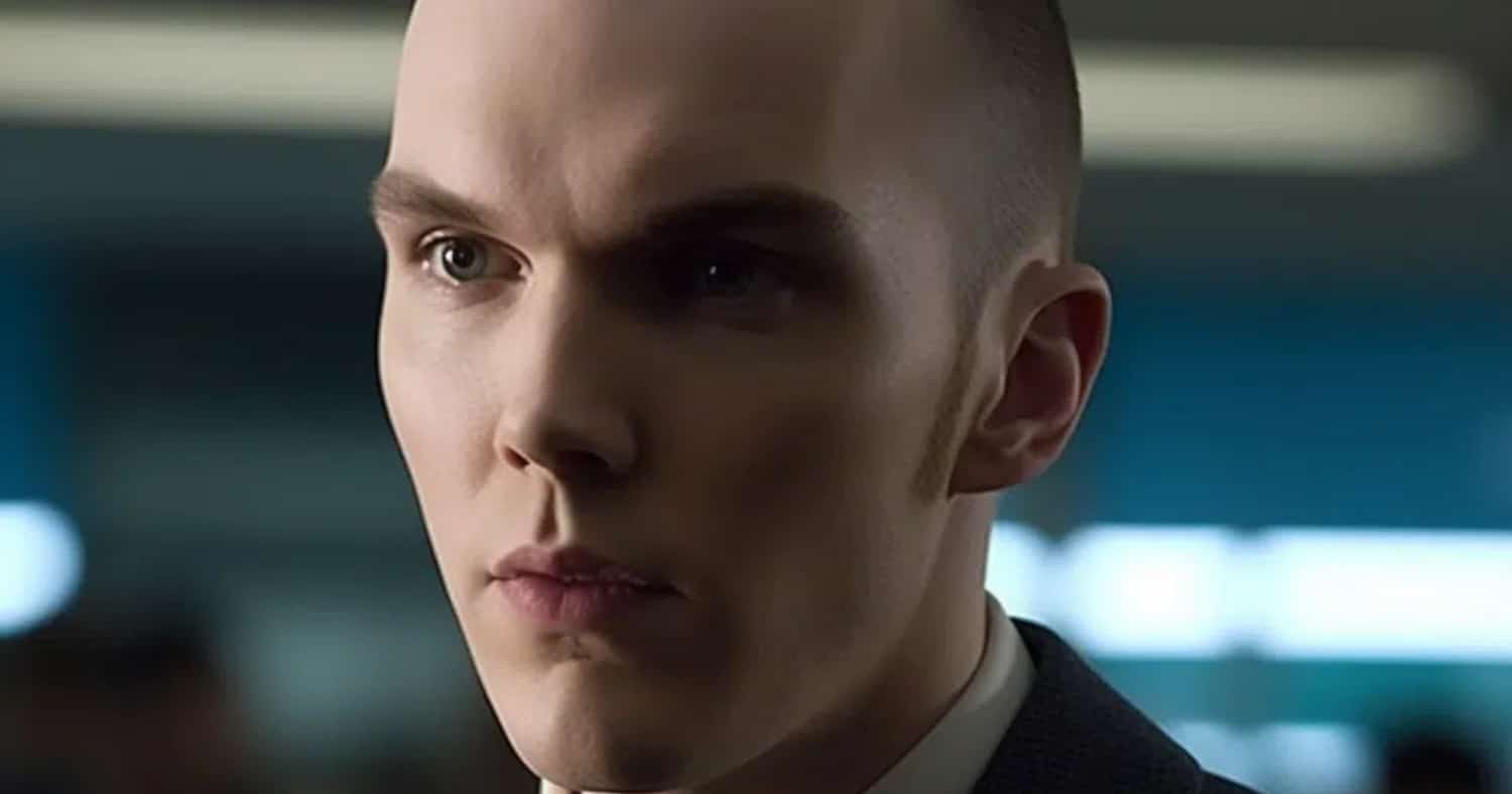 Superman: Legacy: Nicholas Hoult Cast As Lex Luthor