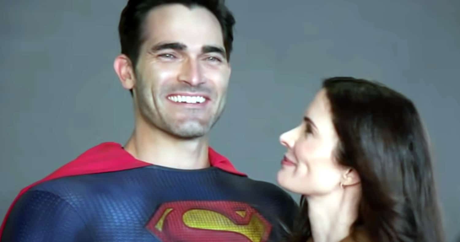Superman & Lois Canceled Following Season 4