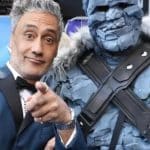 Taika Waitit Admits He Only Did 'Thor' For The Money