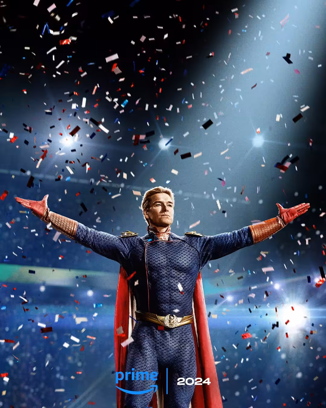 the boys season 4 homelander the boys season 4 homelander