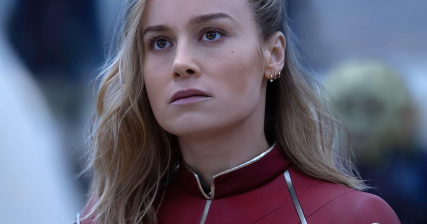 The Marvels Box Office: $47M Worst In MCU History