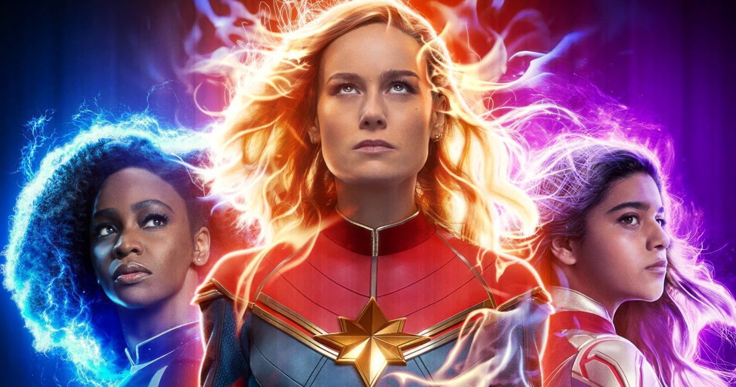 Long Range Box Office Forecast For 'Thor: Love and Thunder