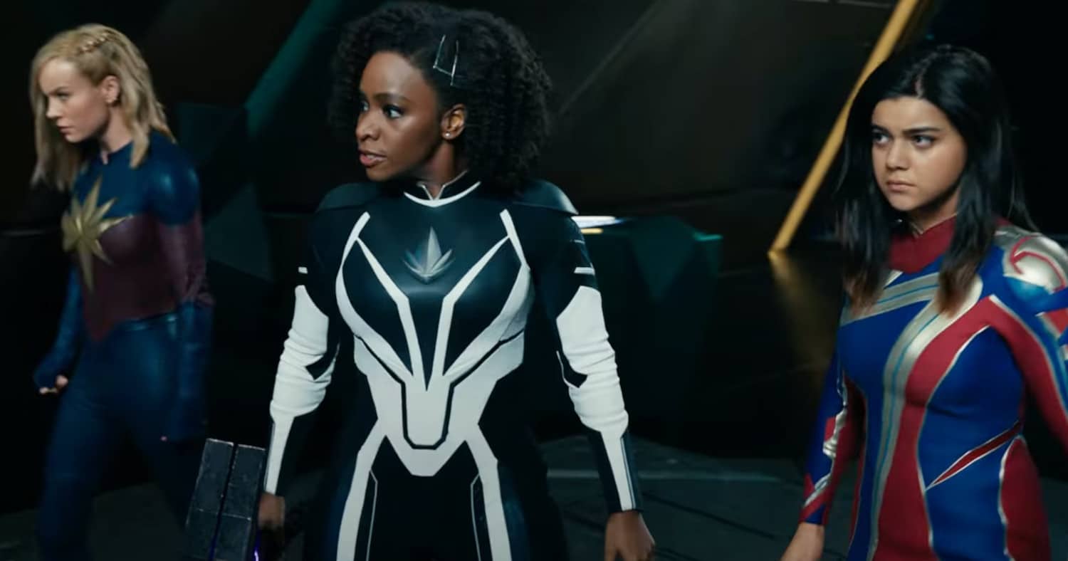 Ant-Man and the Wasp: Quantumania suffers a big box office decline on its  second weekend