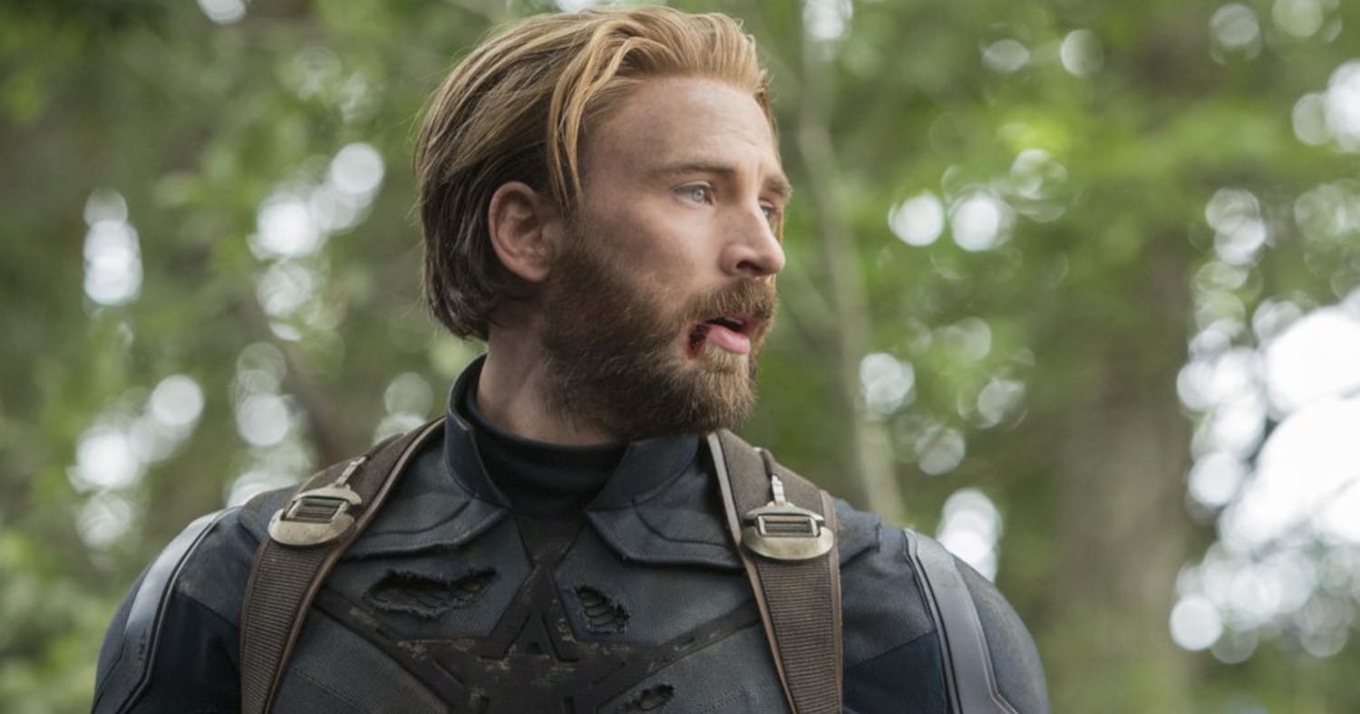 The Marvels Director Blames Captain America For Infinity War Loss