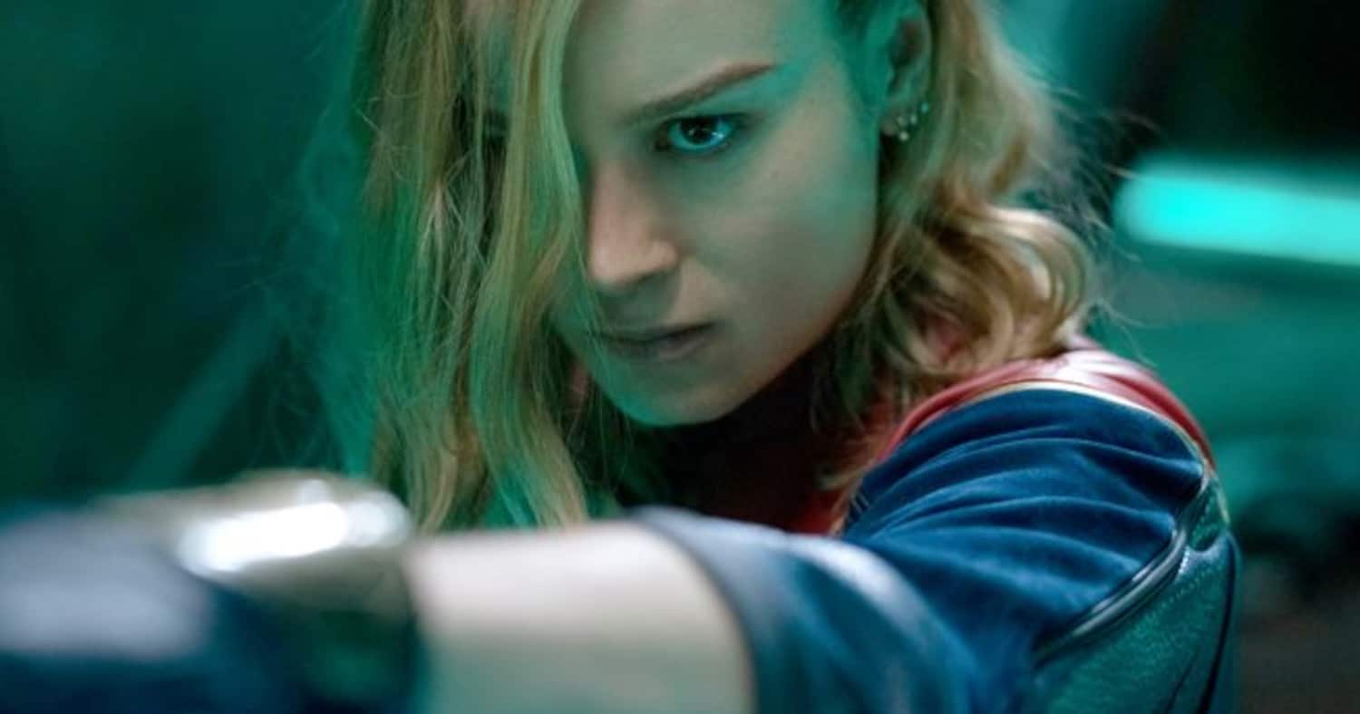 The Marvels: Massive Thursday, Friday Box Office Dump