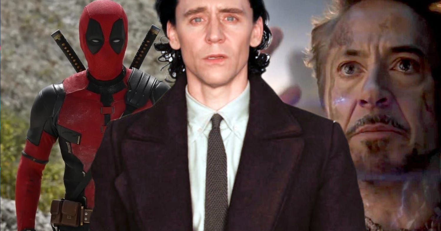 Loki: Tom Hiddleston Responds to Deadpool 3 Fan Theory