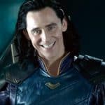 Tom Hiddleston Teases Loki Return