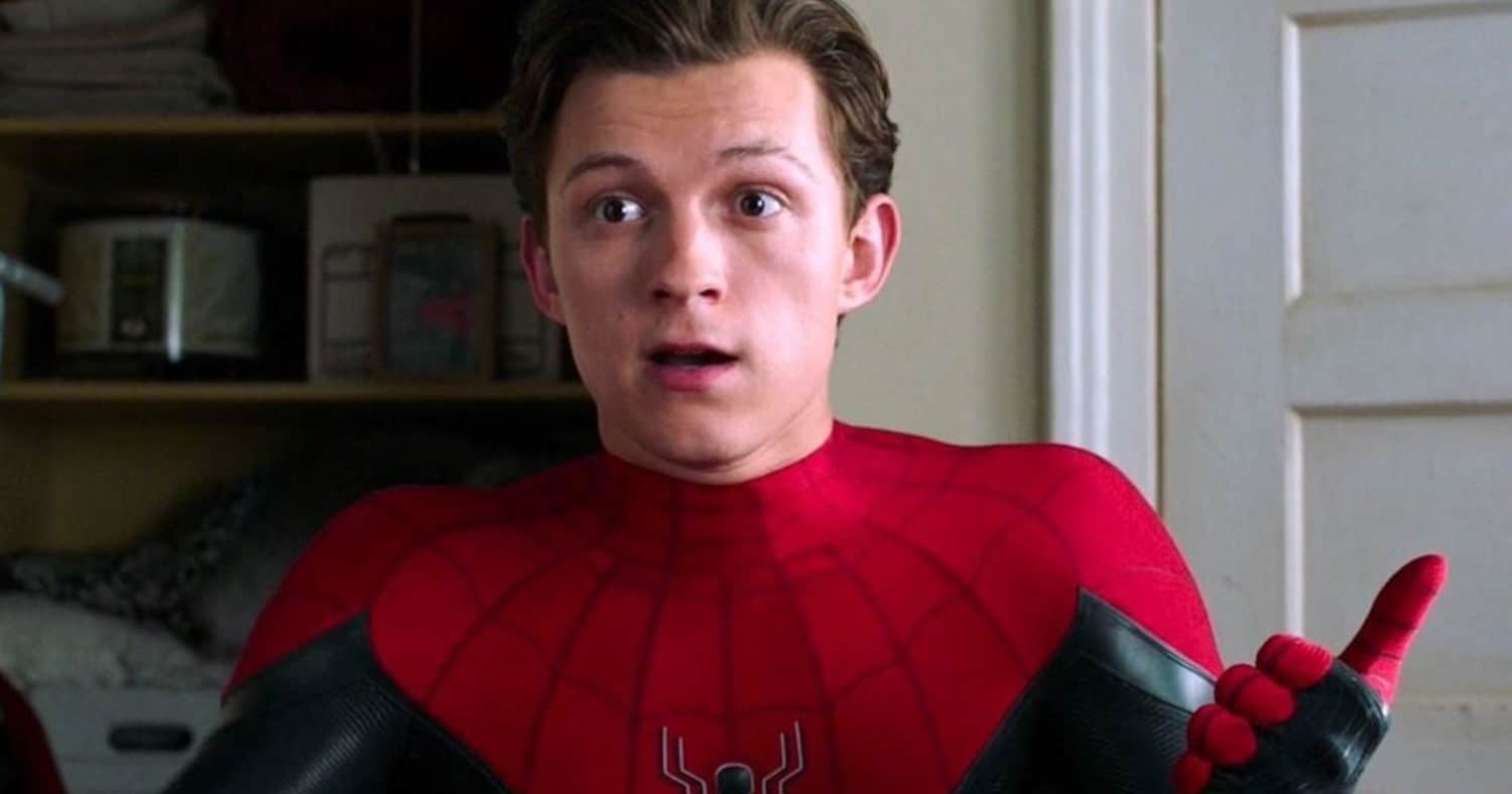 Tom Holland Only Returning To Spider-Man If It Does ‘Justice To The Character’
