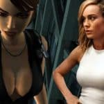 Tomb Raider Will Have Smaller Boobs: Gets The Marvels Writer