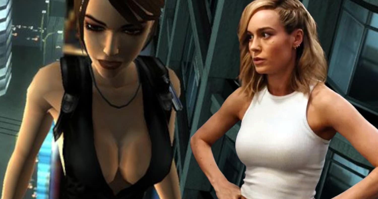 Tomb Raider Will Have Smaller Boobs: Gets The Marvels Writer