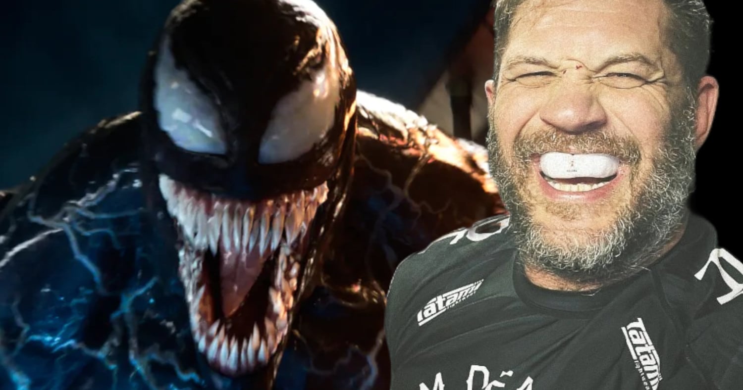 Venom 3 Gets November 2024 Release Date