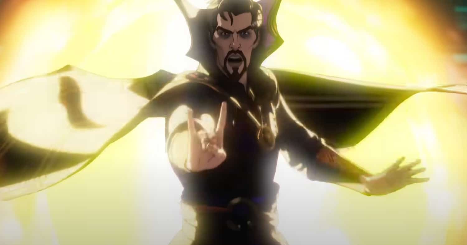 Watch: Marvel What If…? Season 2 Trailer