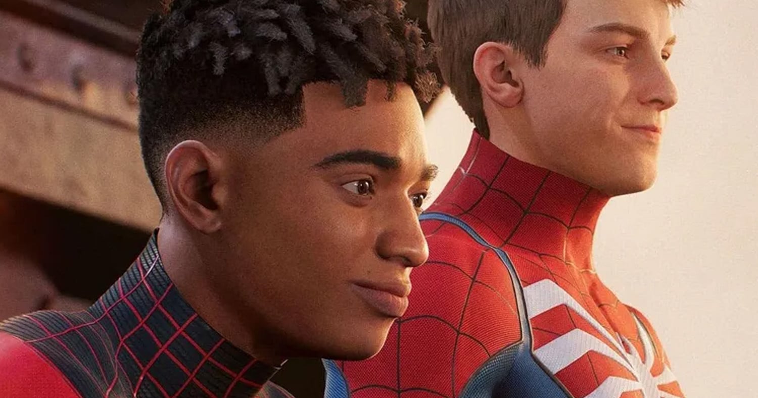 Miles Morales Being Insomniac's New Main Spider-Man Is Not News