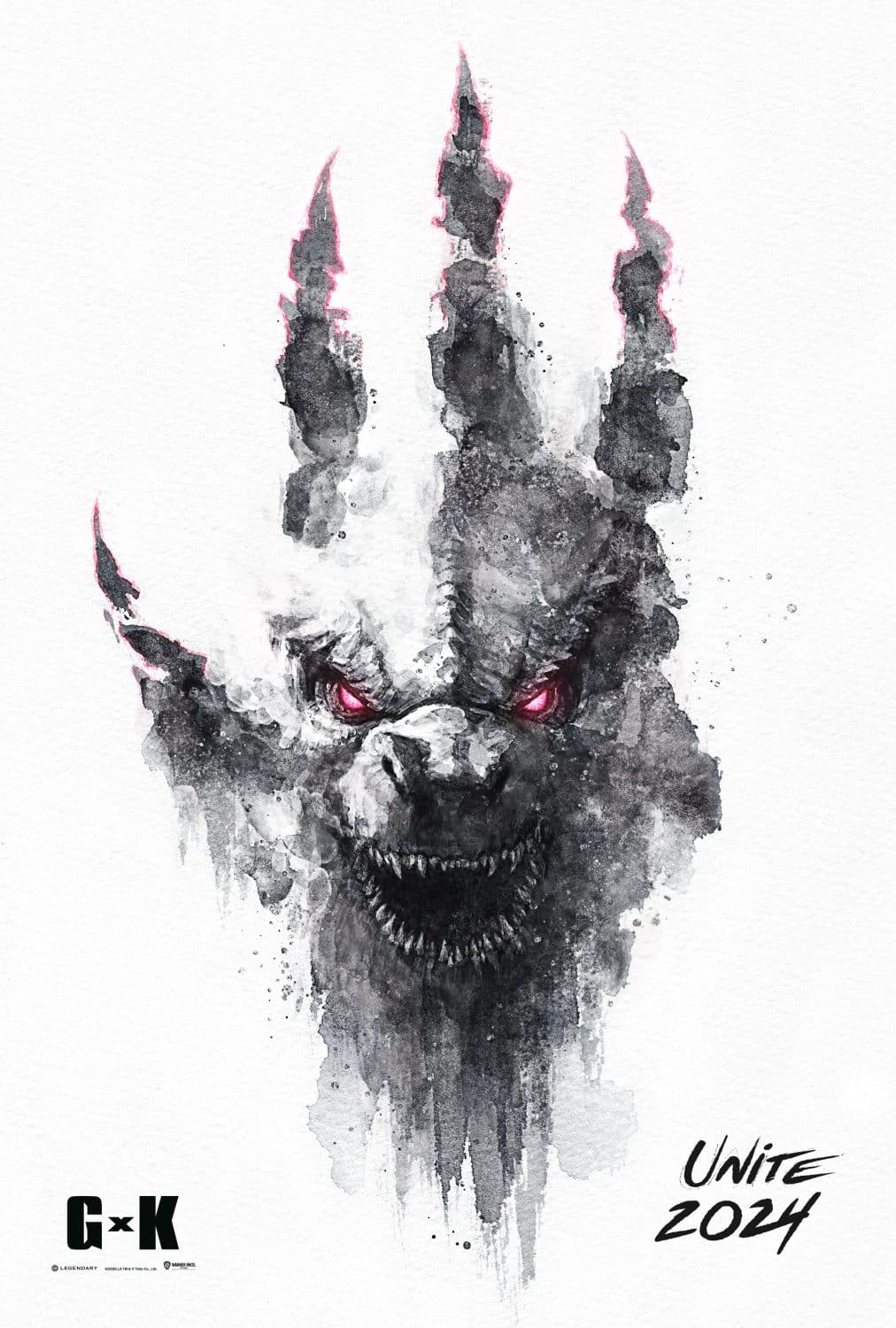 GXK VERT Character Poster GODZILLA 2764x4096 DOM
