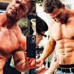 Alan Ritchson Admits 'Testosterone' Got Him Jacked For Reacher Season 2