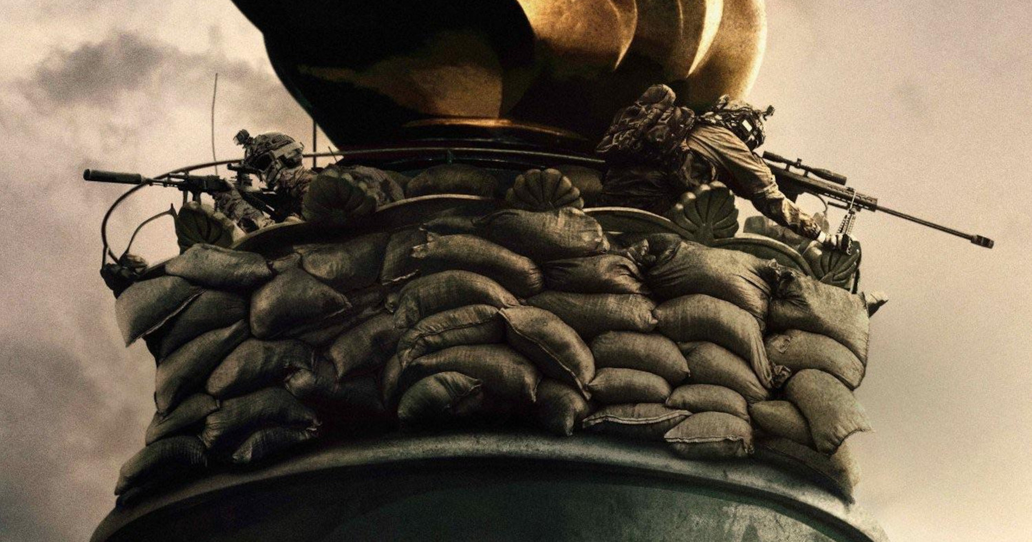 Watch: Alex Garland’s ‘Civil War’ Trailer