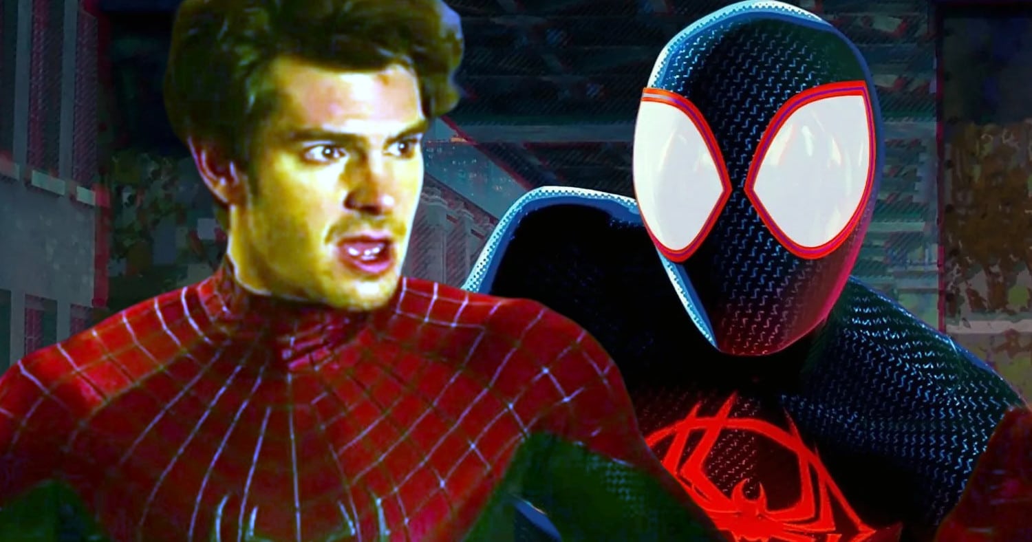 Amazing Spider-Man 3? Andrew Garfield Teases His Marvel Future: 'Endless  Potential