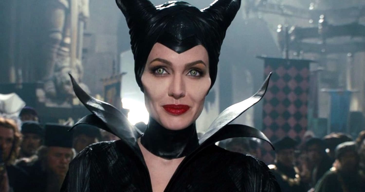 Angelina Jolie Confirms Maleficient 3 And Blasts Hollywood