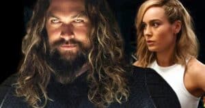 Aquaman 2 Box Office Obliterates The Marvels