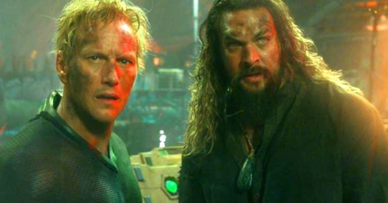 Aquaman 2 Post Credit Scene Leaks: Sounds Awful