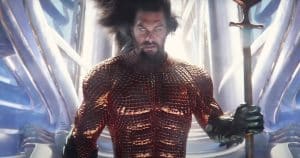 Aquaman 2 Review: Fun Superhero Movie