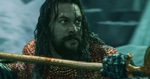 Aquaman 2 Box Office Nets $4.5M Thursday Preview