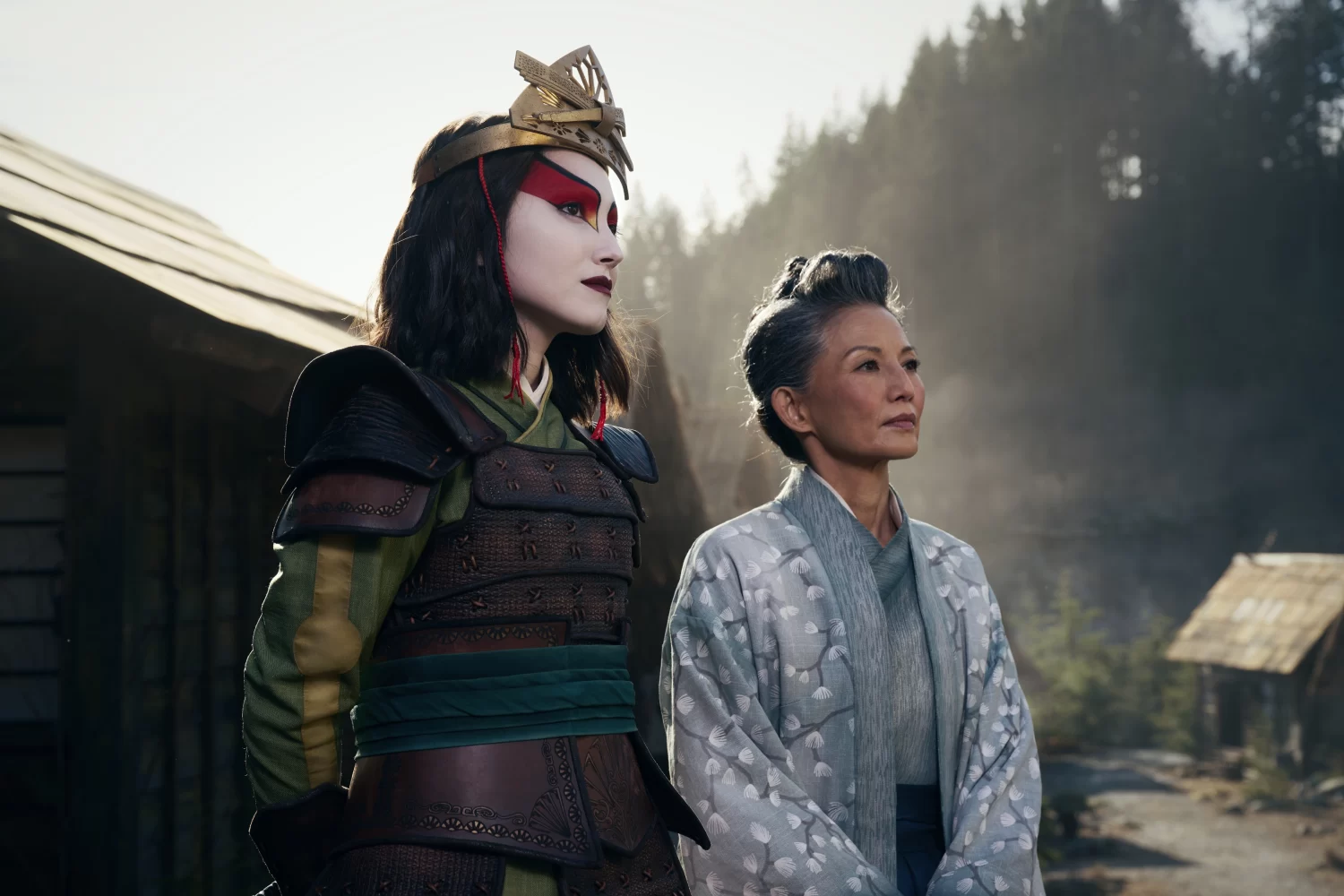 avatar netflix 3