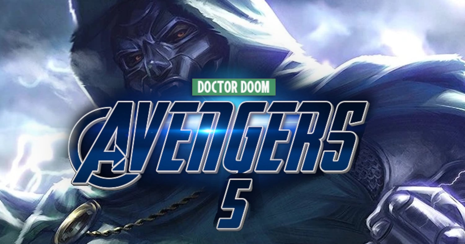 Marvel's Avengers: The Kang Dynasty Gets Epic Fan-Made Poster