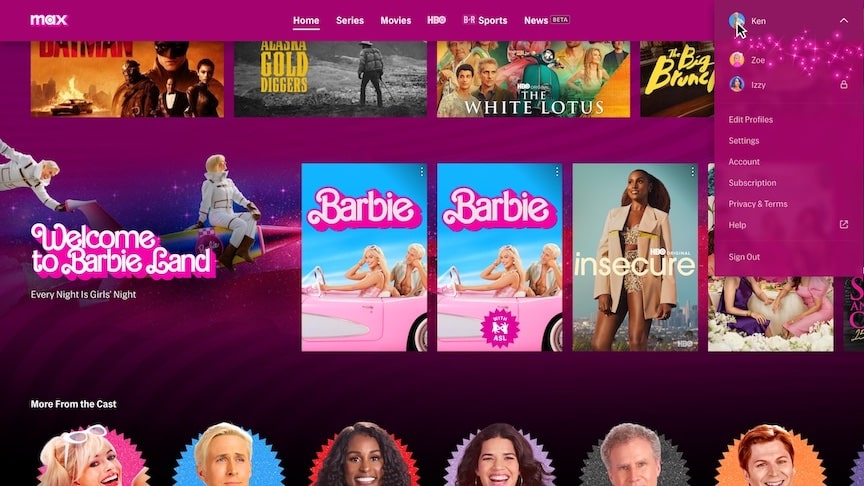 barbie max 2 barbie max 2
